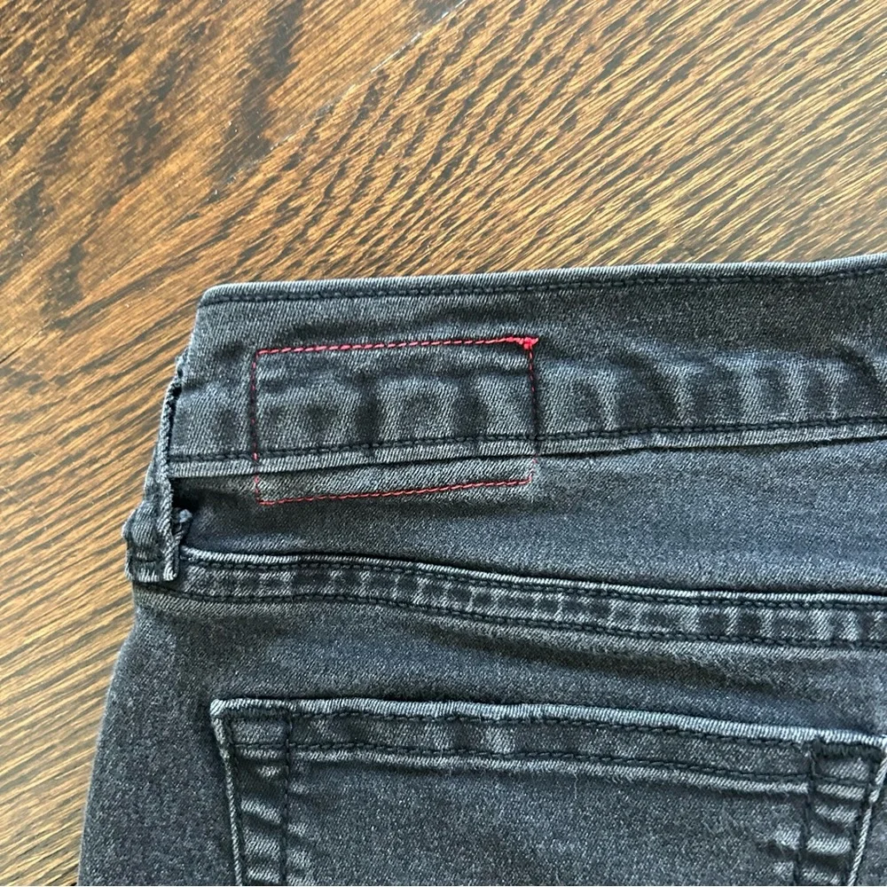 Angry Rabbit Flare Jeans - Size 29 - Picture 8 of 10